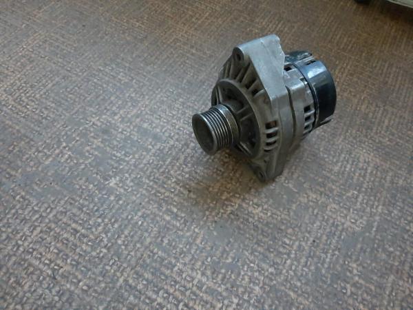 Генератор Ваз 2110